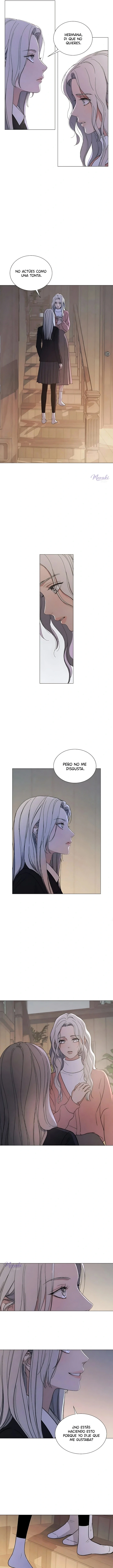 Como Desees Capitulo 16 página 21