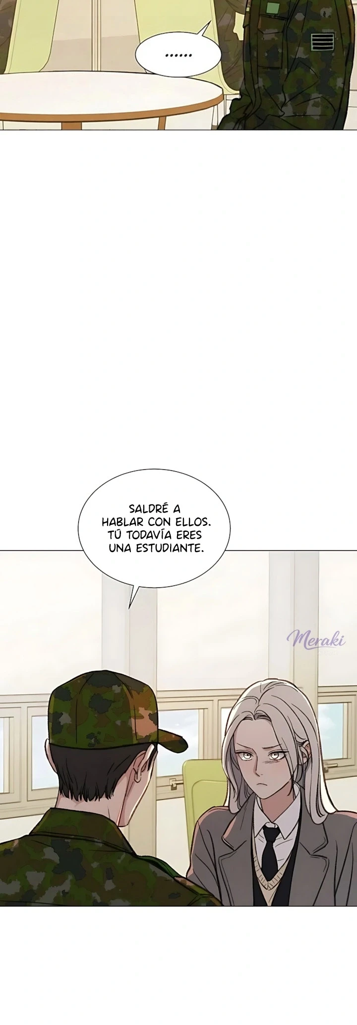 Como Desees Capitulo 16 página 6
