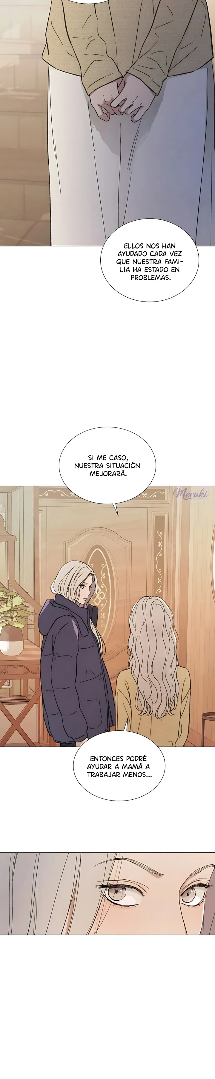 Como Desees Capitulo 17 página 16