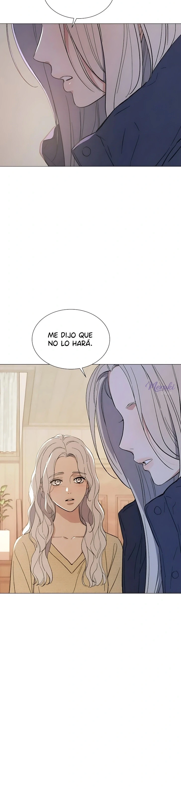 Como Desees Capitulo 17 página 18