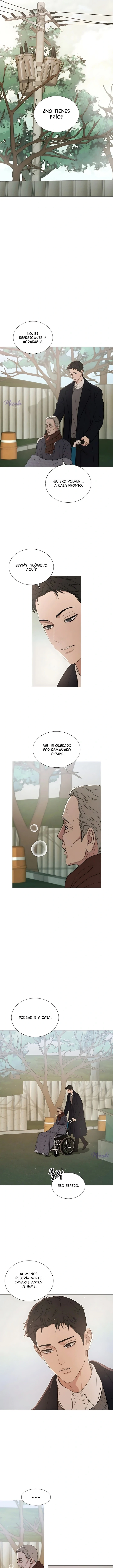 Como Desees Capitulo 17 página 21