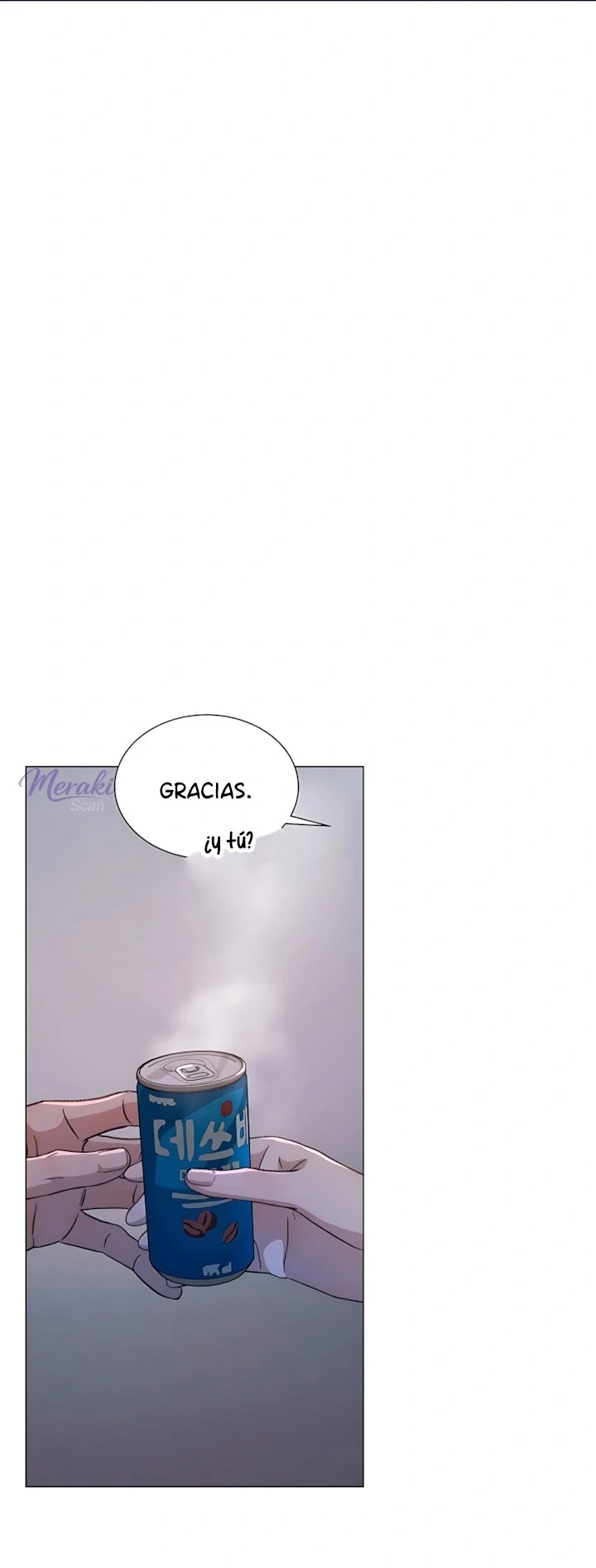 Como Desees Capitulo 18 página 6