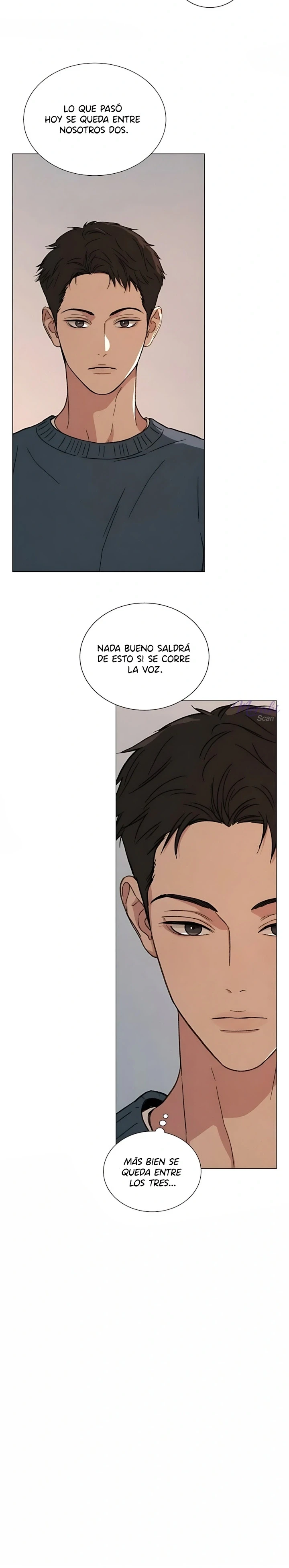 Como Desees Capitulo 19 página 14