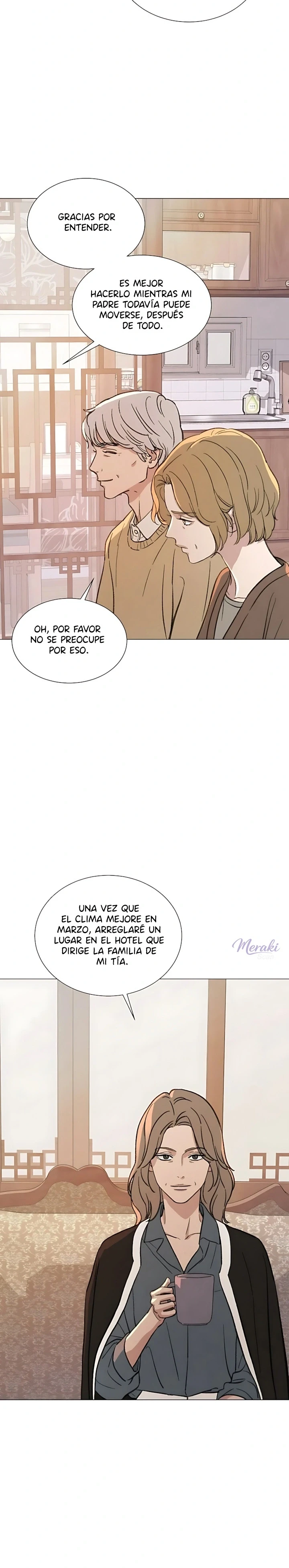 Como Desees Capitulo 19 página 18