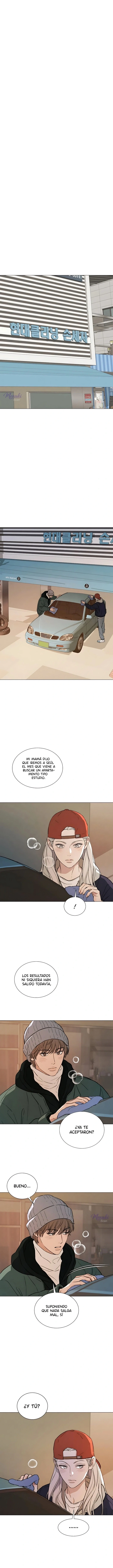 Como Desees Capitulo 19 página 21