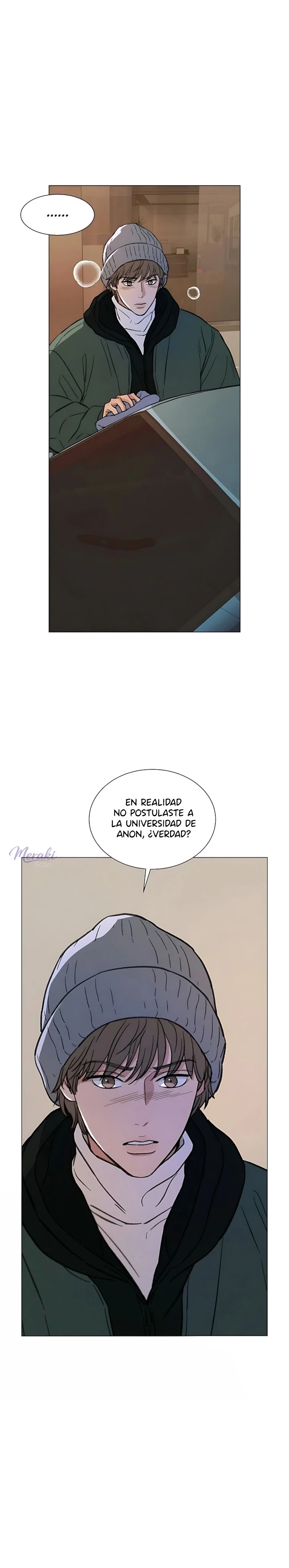 Como Desees Capitulo 19 página 22