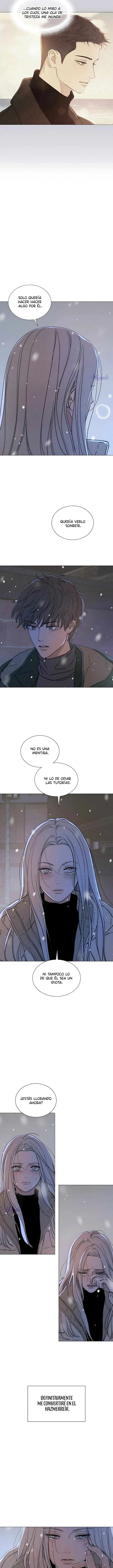 Como Desees Capitulo 19 página 9