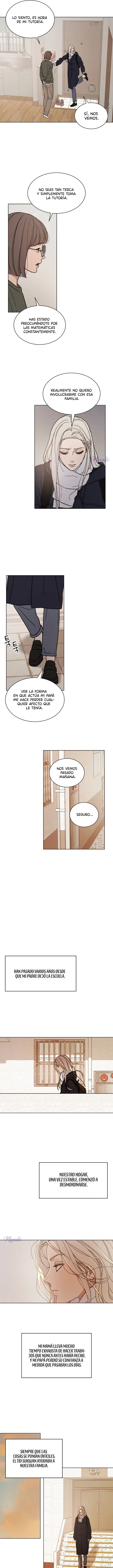 Como Desees Capitulo 2 página 21