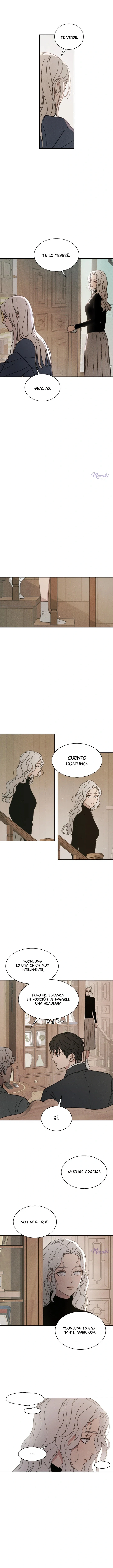 Como Desees Capitulo 2 página 9