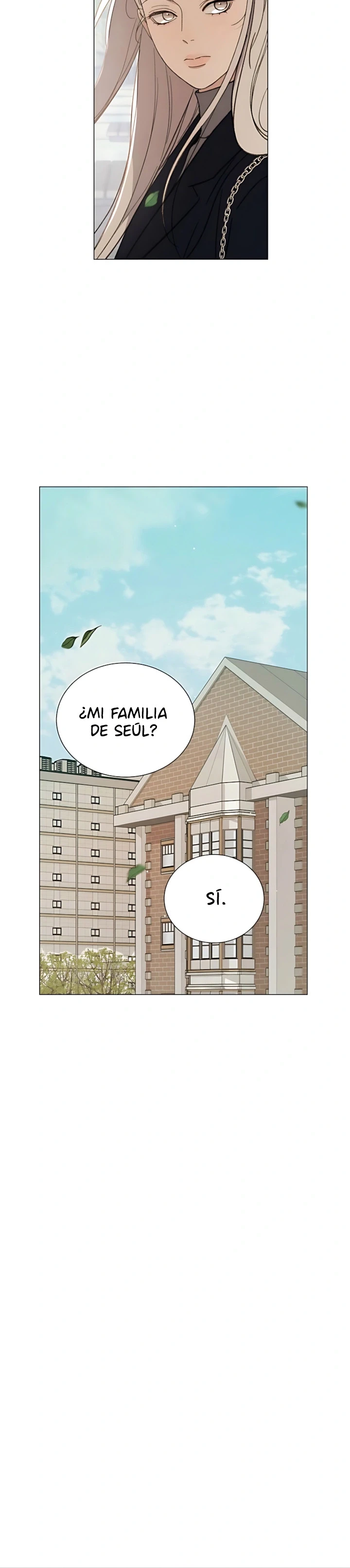 Como Desees Capitulo 20 página 24