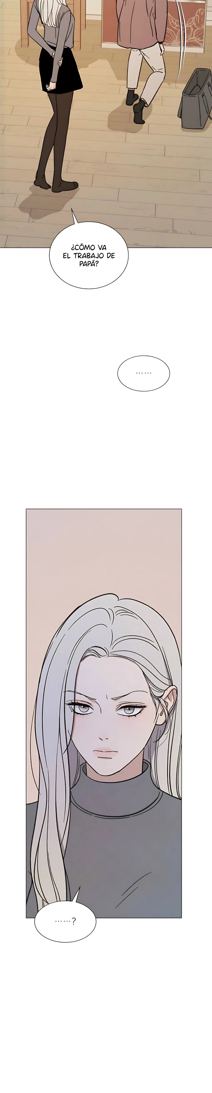 Como Desees Capitulo 21 página 12