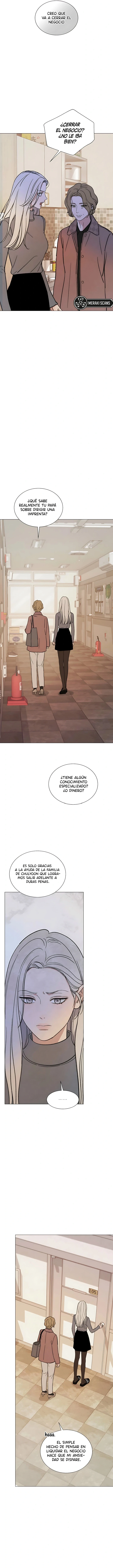 Como Desees Capitulo 21 página 13