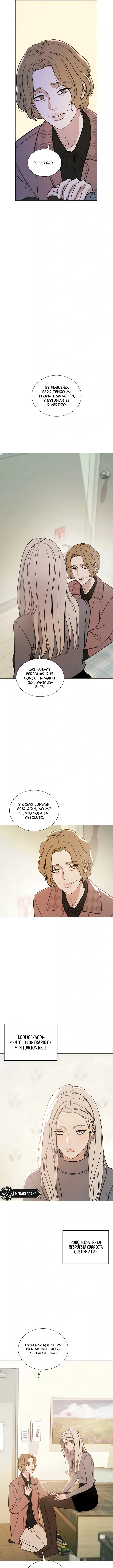 Como Desees Capitulo 21 página 19