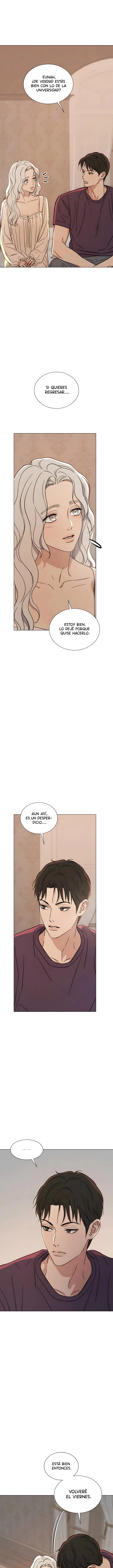 Como Desees Capitulo 21 página 29