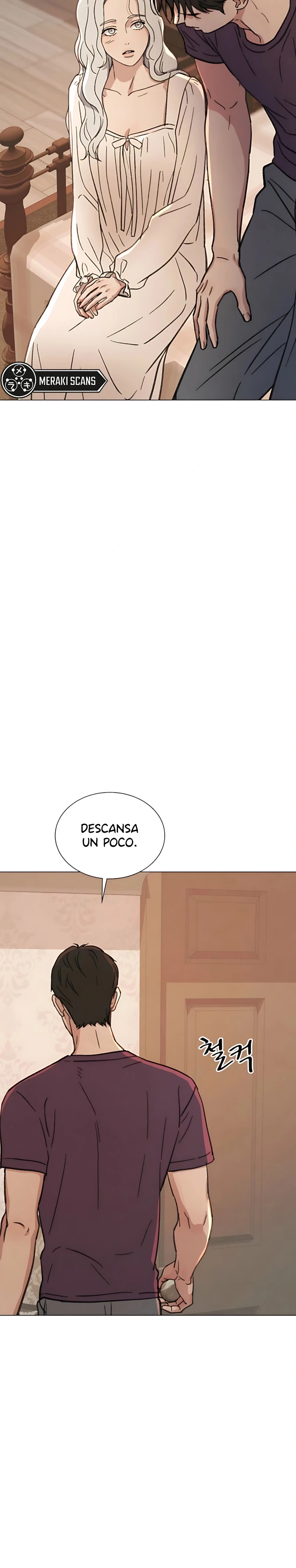 Como Desees Capitulo 21 página 30