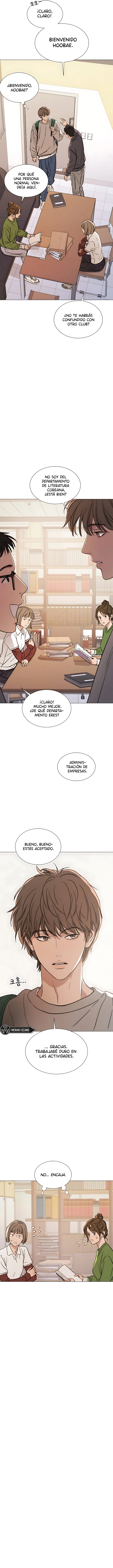 Como Desees Capitulo 22 página 11