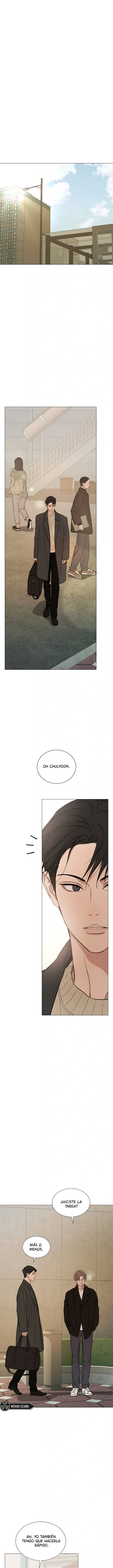 Como Desees Capitulo 22 página 25