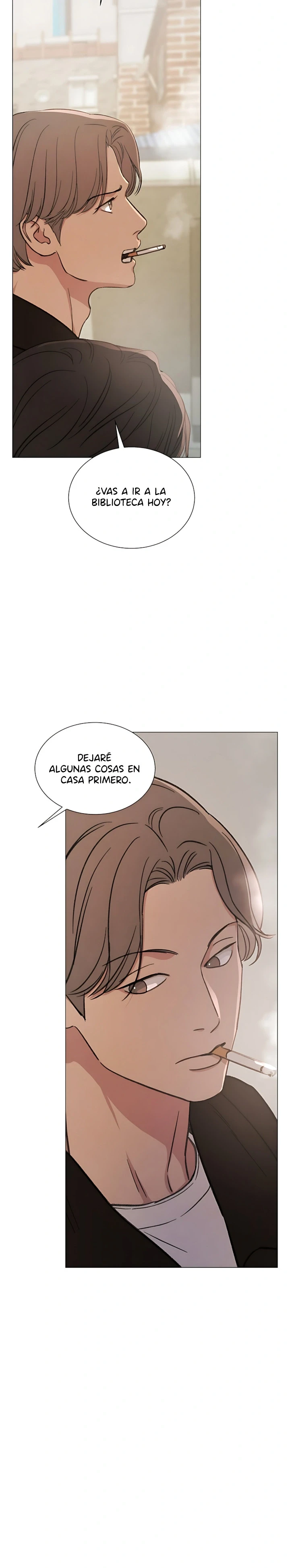 Como Desees Capitulo 22 página 26