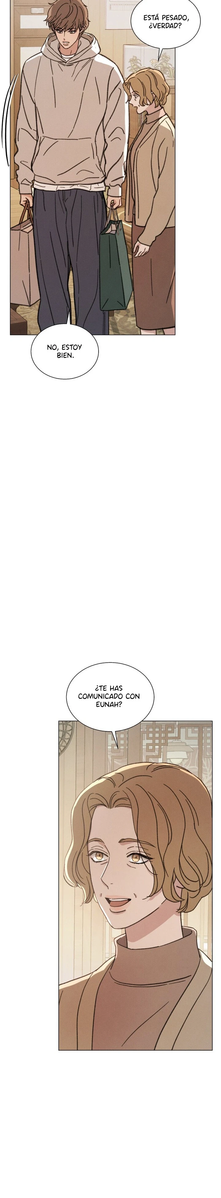 Como Desees Capitulo 23 página 20