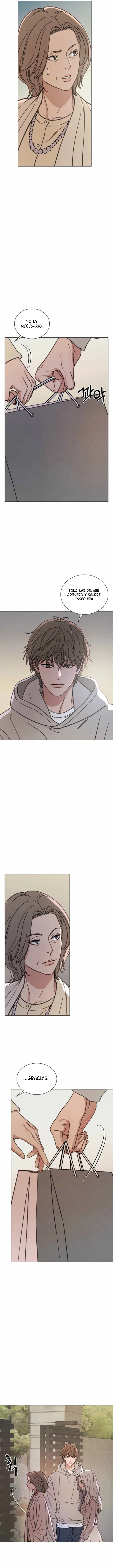 Como Desees Capitulo 24 página 11