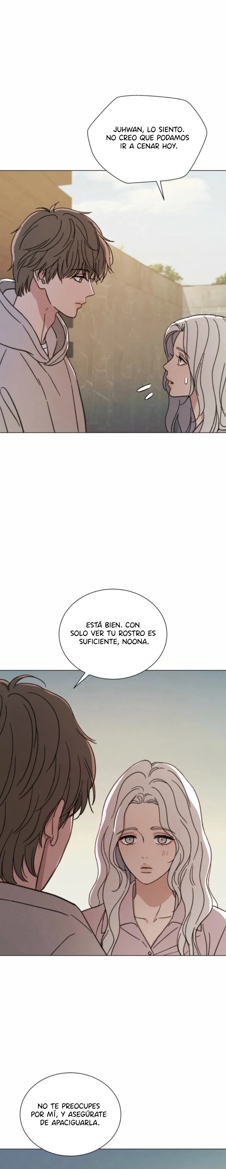 Como Desees Capitulo 24 página 12