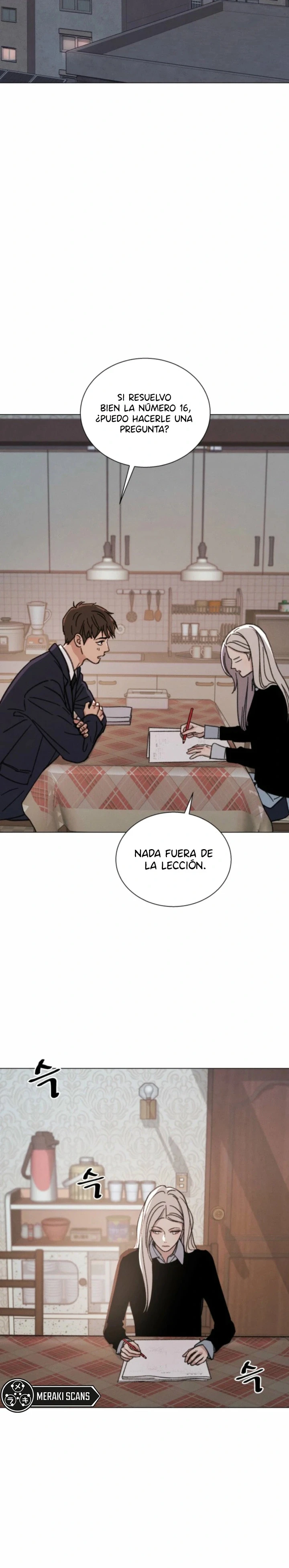Como Desees Capitulo 24 página 14