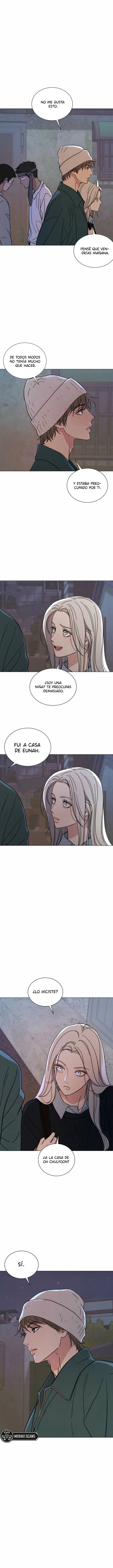 Como Desees Capitulo 24 página 21