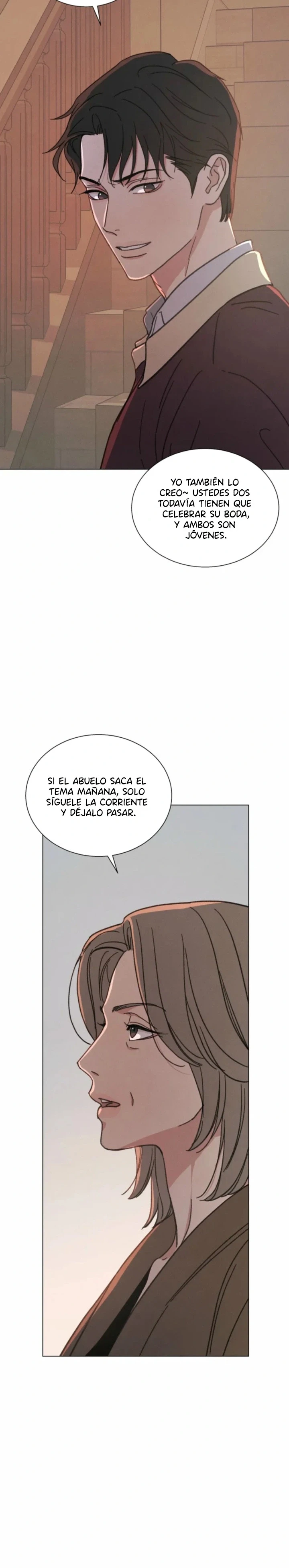Como Desees Capitulo 25 página 10