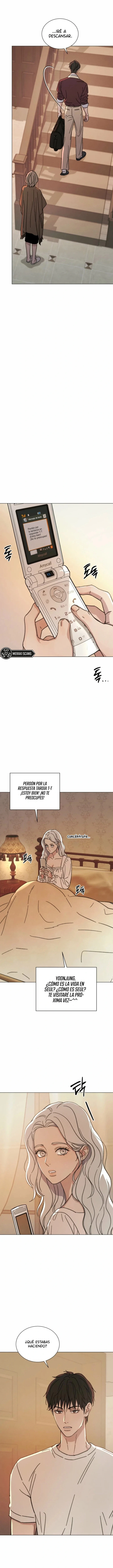 Como Desees Capitulo 25 página 11