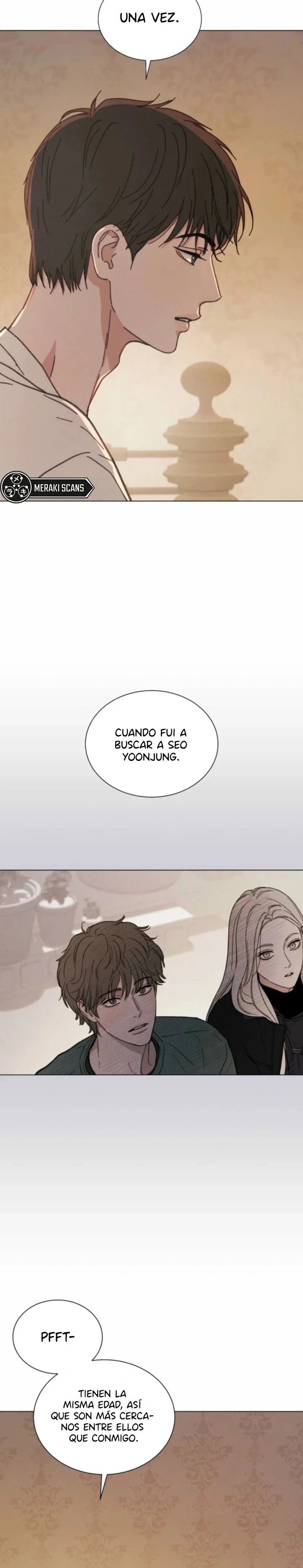 Como Desees Capitulo 25 página 14