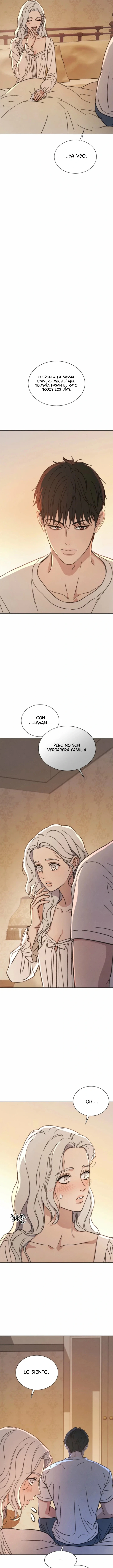 Como Desees Capitulo 25 página 15