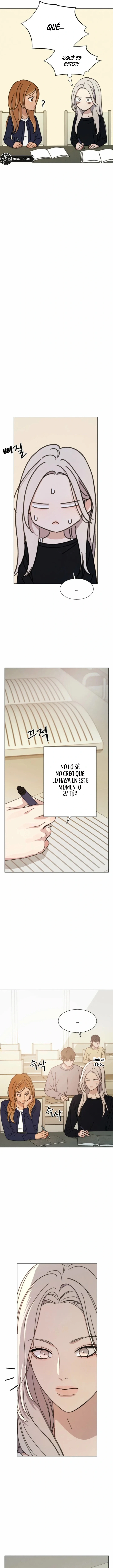 Como Desees Capitulo 25 página 23