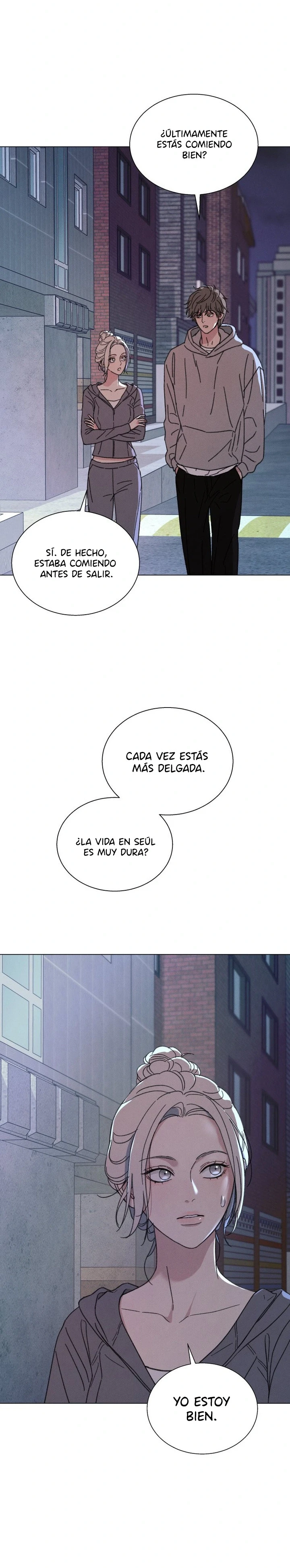 Como Desees Capitulo 26 página 16