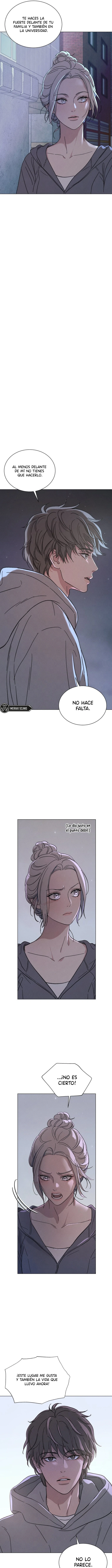 Como Desees Capitulo 26 página 17