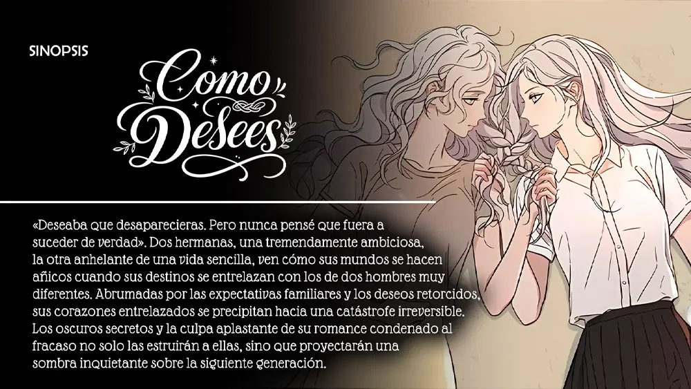Como Desees Capitulo 29 página 2