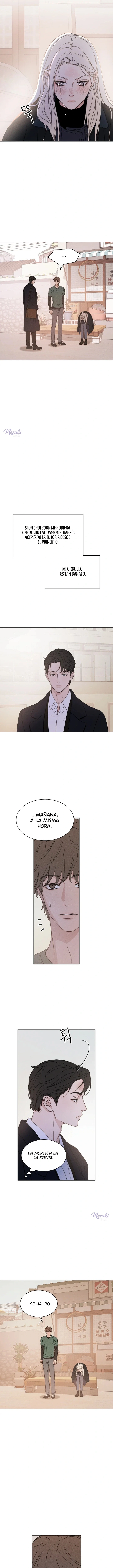 Como Desees Capitulo 3 página 17