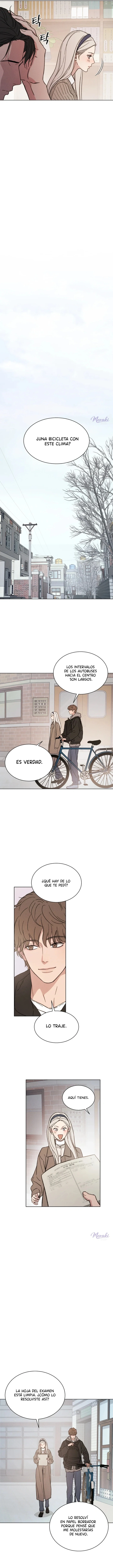 Como Desees Capitulo 4 página 13