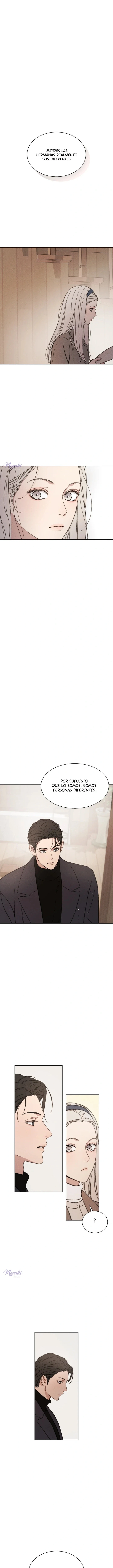 Como Desees Capitulo 4 página 23