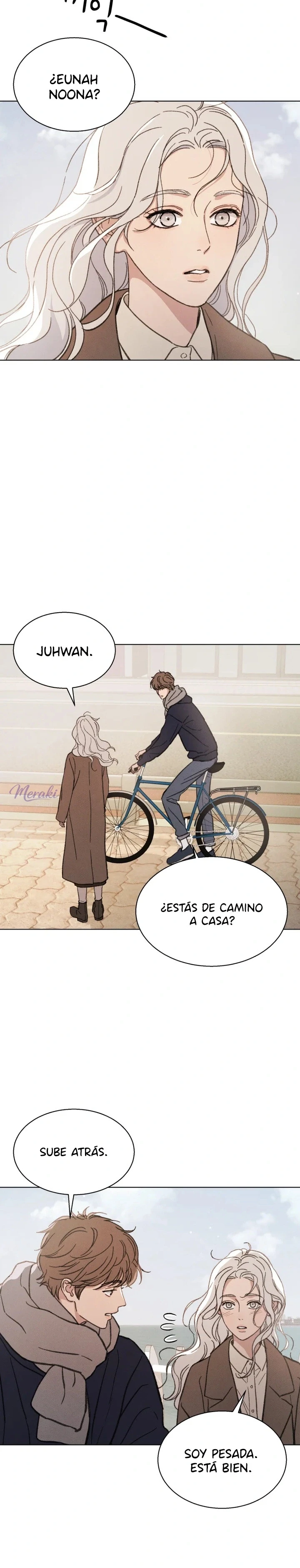 Como Desees Capitulo 5 página 16