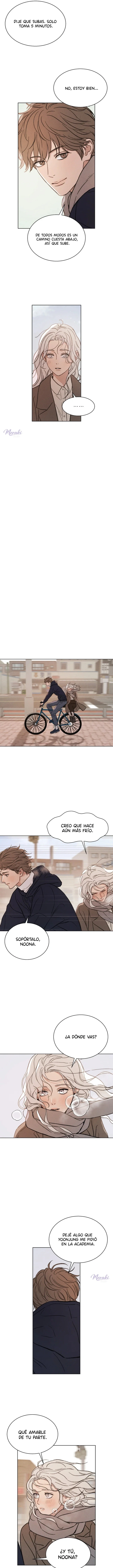 Como Desees Capitulo 5 página 17