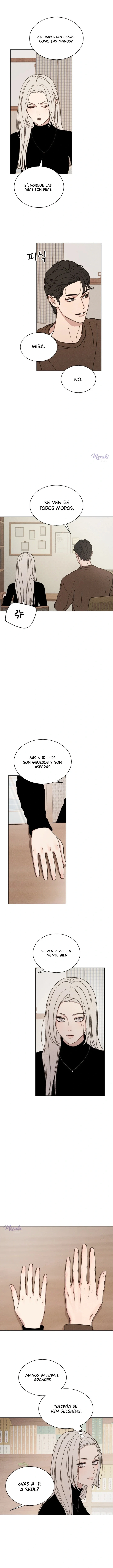 Como Desees Capitulo 6 página 13
