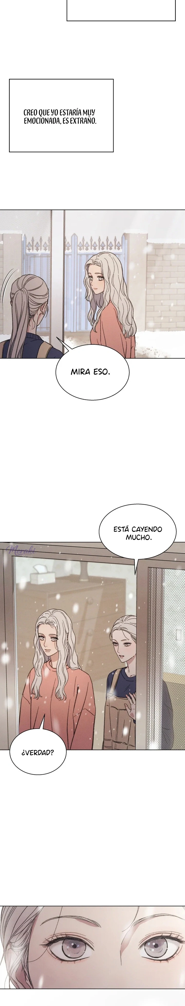 Como Desees Capitulo 8 página 12