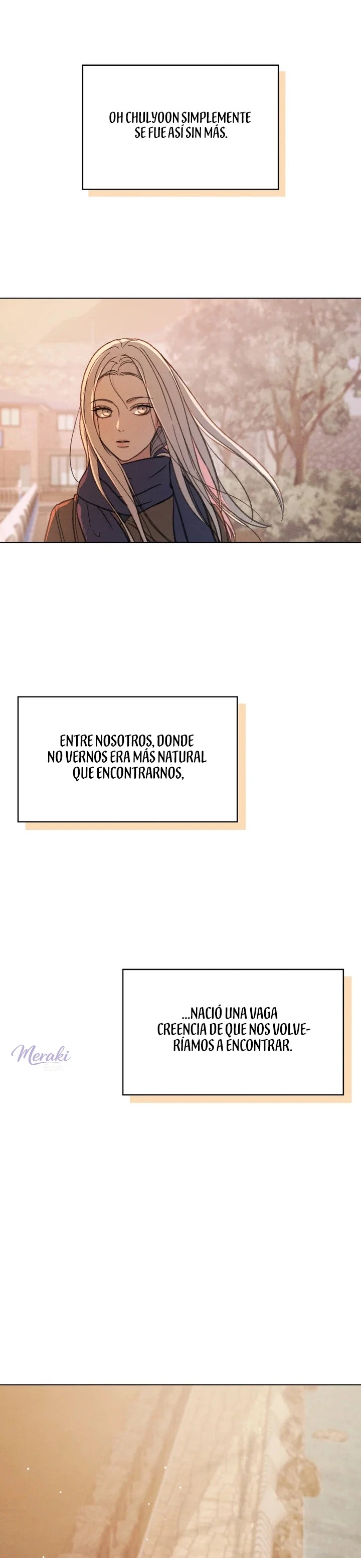 Como Desees Capitulo 8 página 26