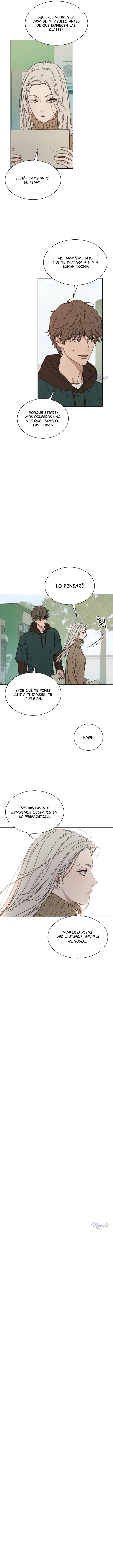 Como Desees Capitulo 8 página 7
