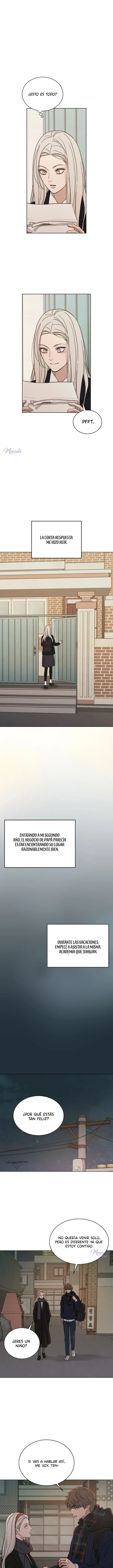 Como Desees Capitulo 9 página 15