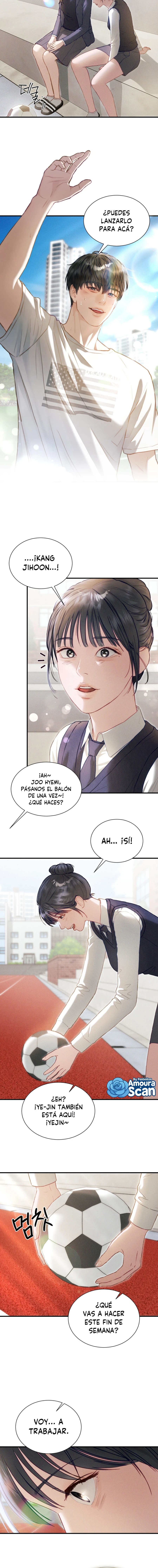 Mi esposo no quería el embarazo Capitulo 10 página 12