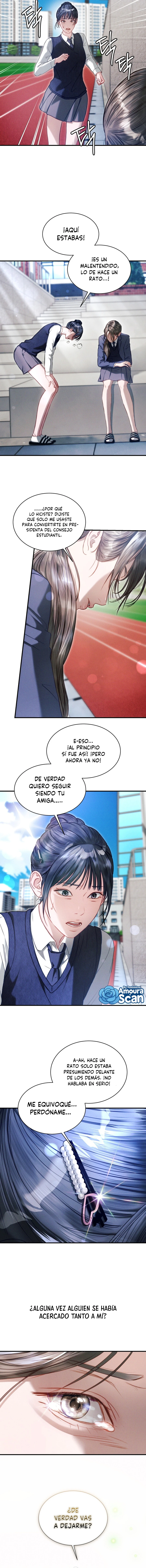 Mi esposo no quería el embarazo Capitulo 10 página 6