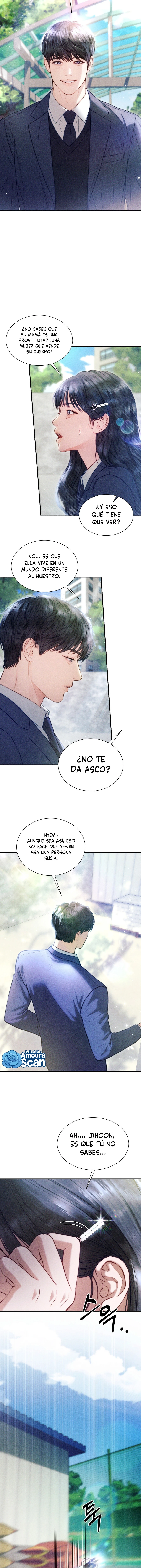 Mi esposo no quería el embarazo Capitulo 11 página 2