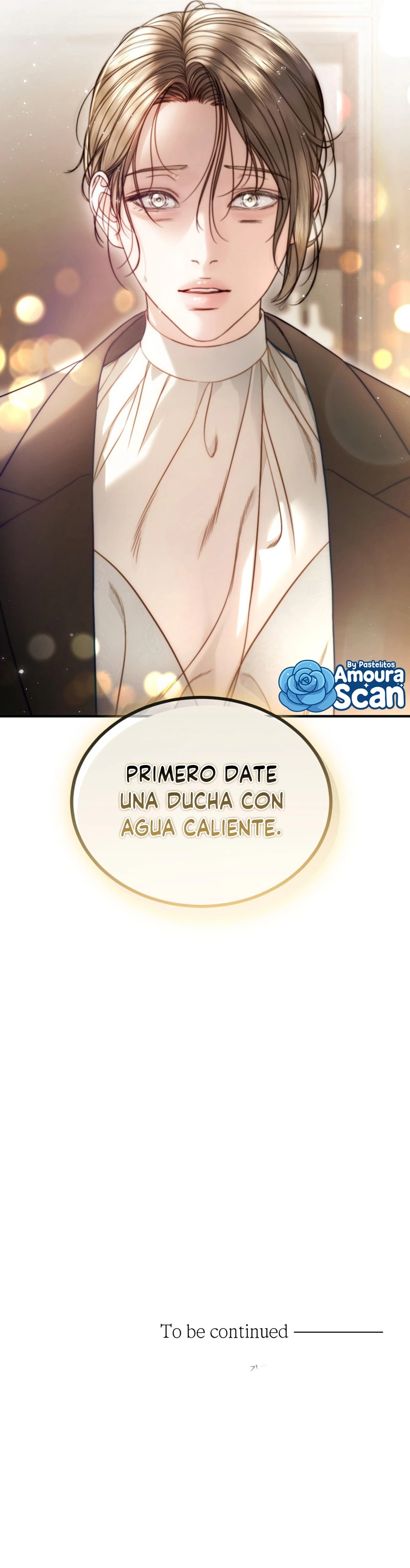 Mi esposo no quería el embarazo Capitulo 12 página 13