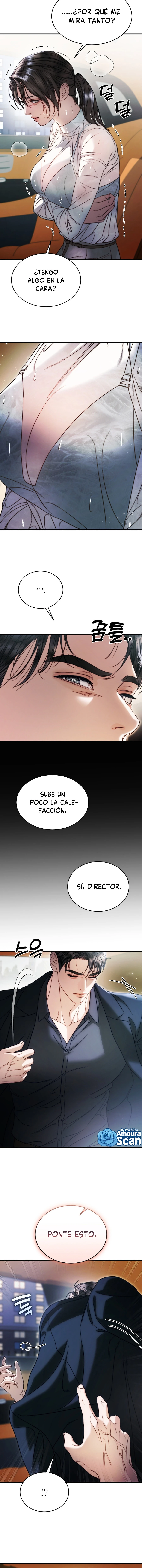 Mi esposo no quería el embarazo Capitulo 12 página 9